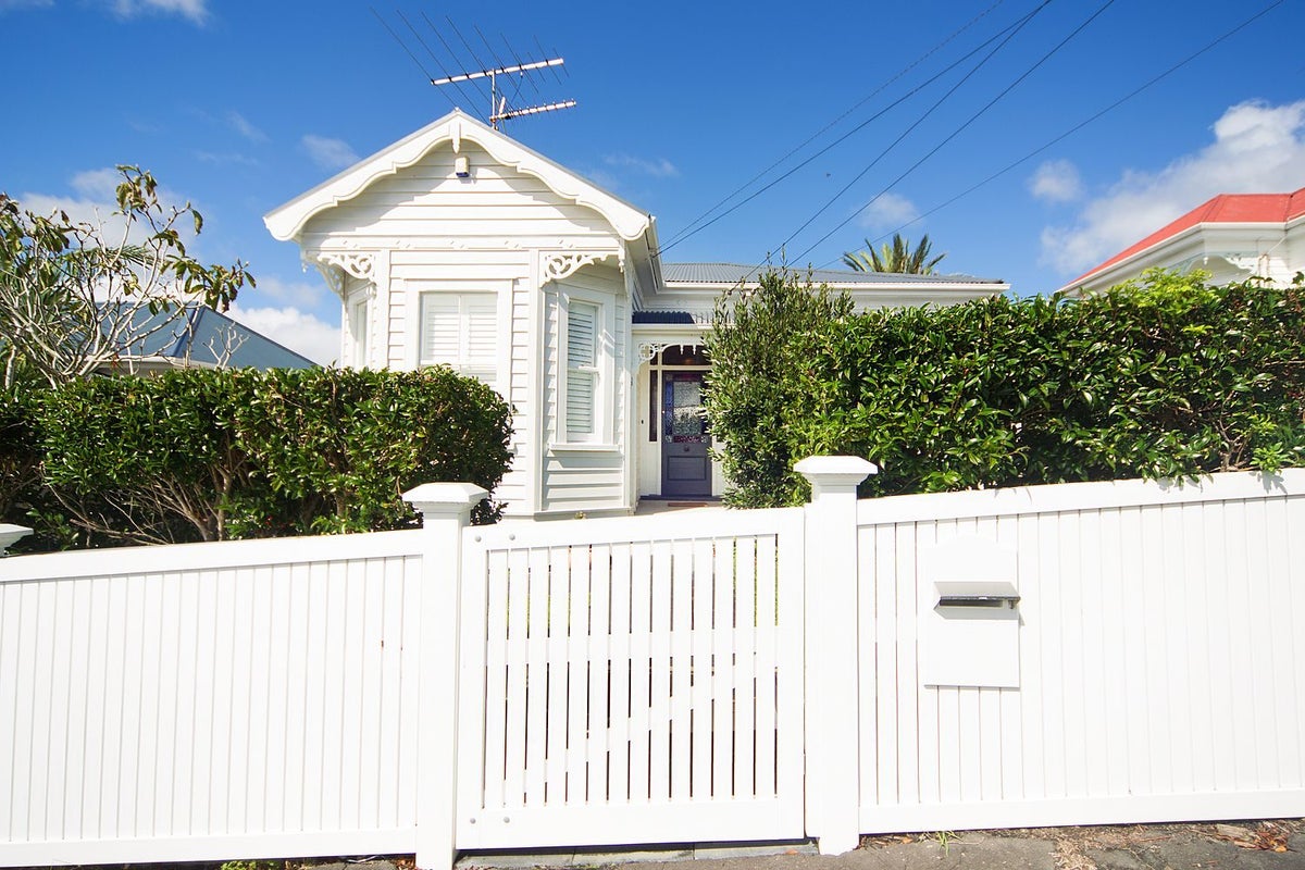 7 Tutanekai Street, Grey Lynn, Auckland - Carousel 1