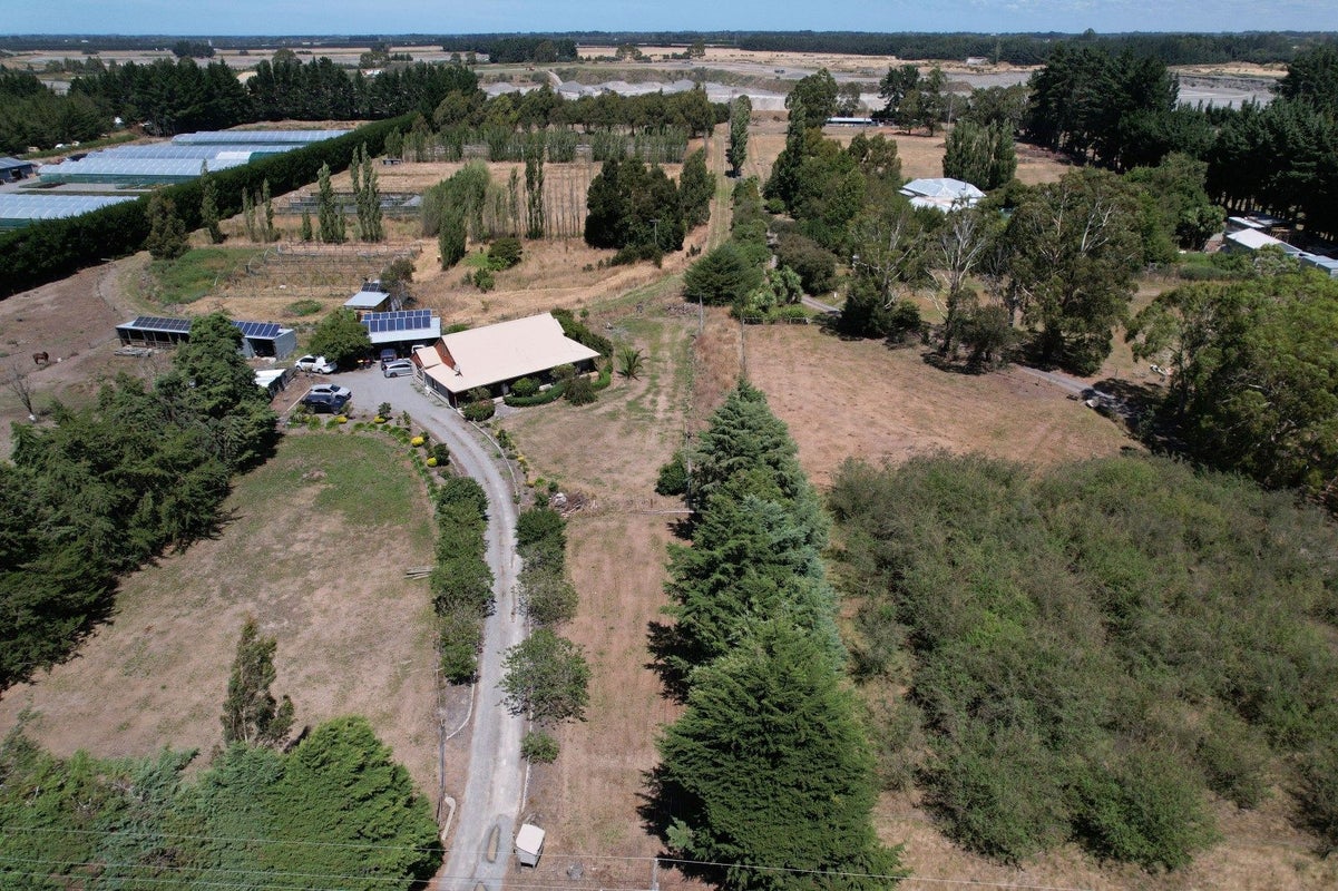 399 Old West Coast Road, Templeton, Christchurch - Carousel 28