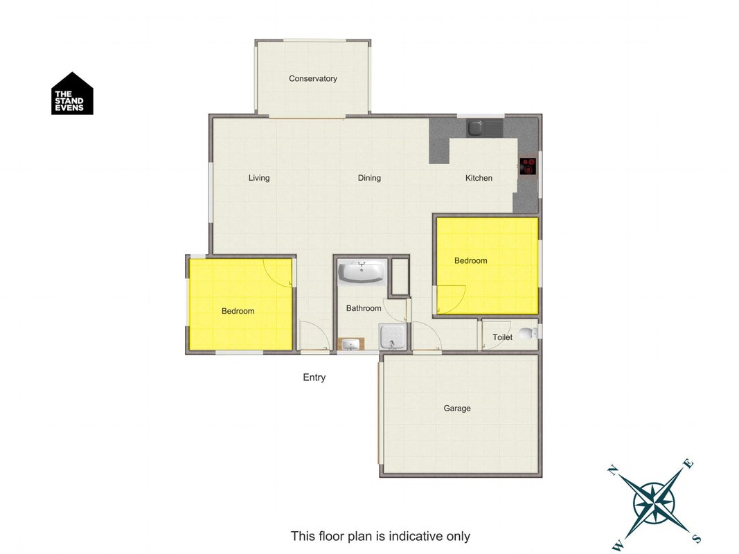 30A Mahars Road, Mairehau, Christchurch - Carousel 26