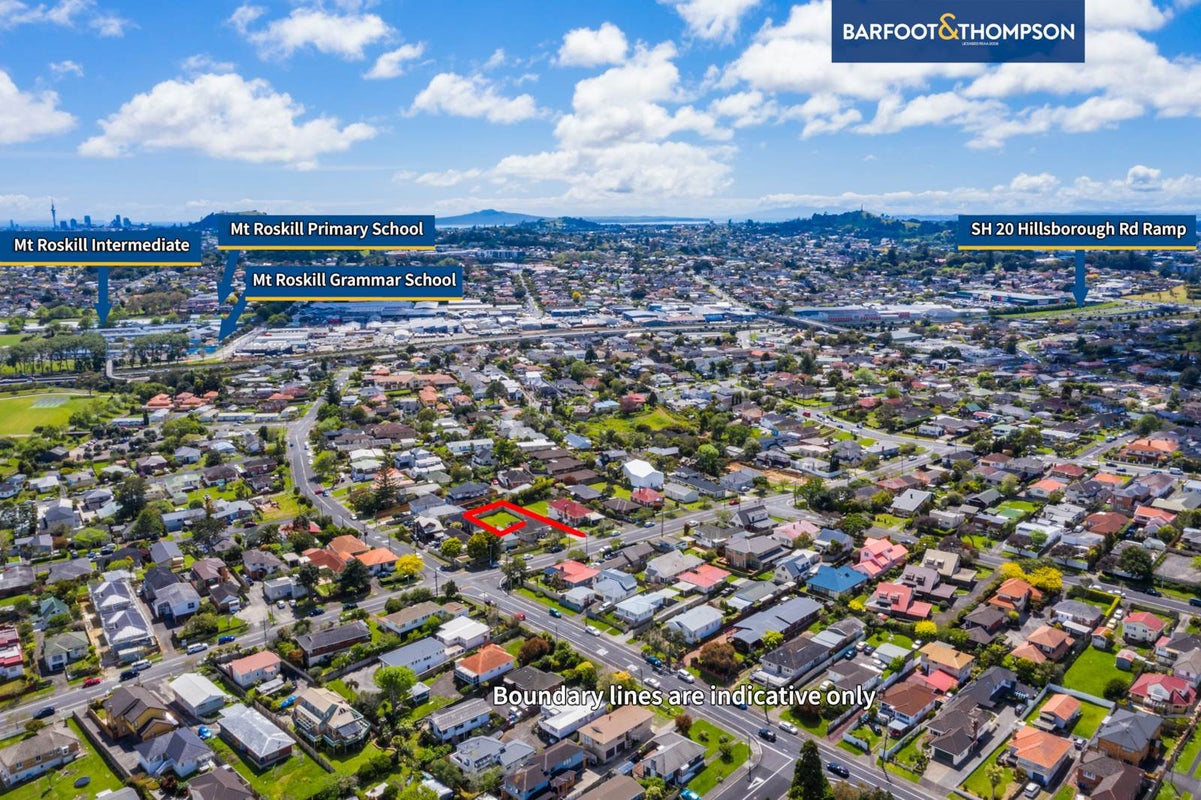 19A Arundel Street, Mount Roskill, Auckland - Carousel 11