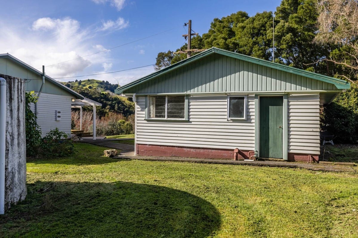 247 Mangataraire Road, Horeke, Okaihau - Carousel 33