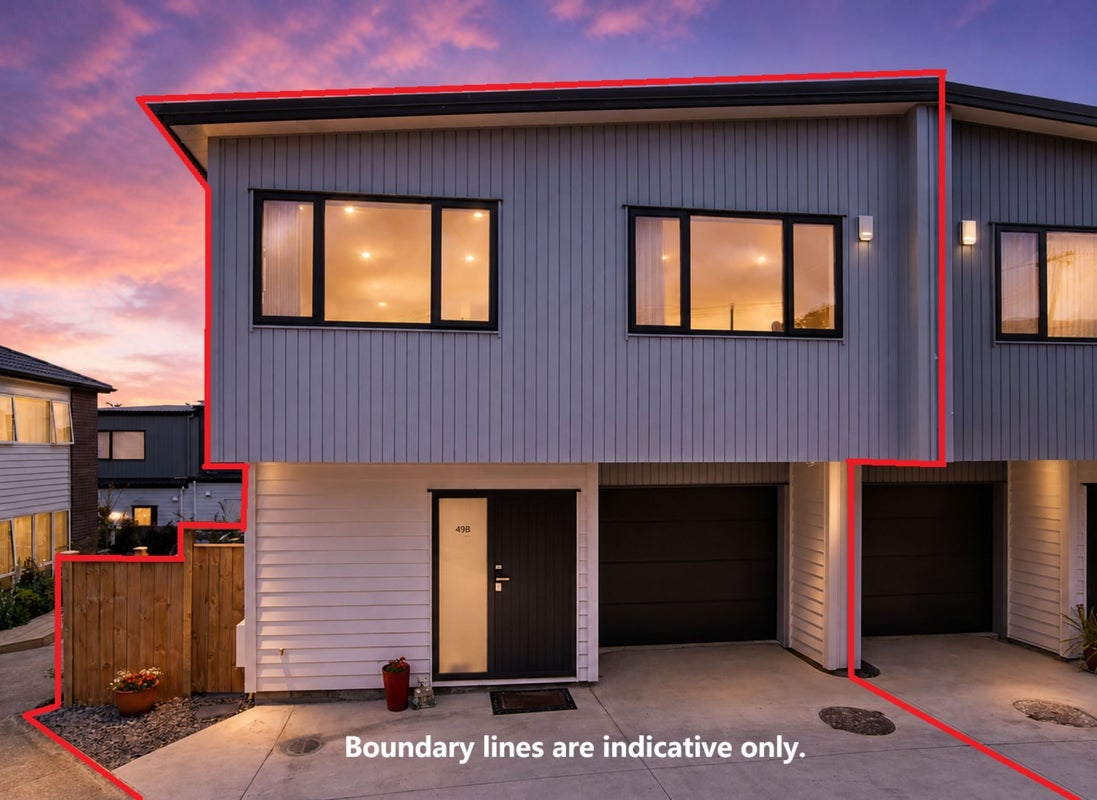 49B Patons Road, Howick, Auckland - Carousel 1