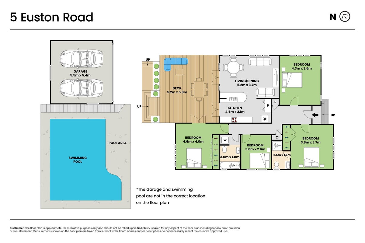 5 Euston Road, Sandringham, Auckland - Carousel 27