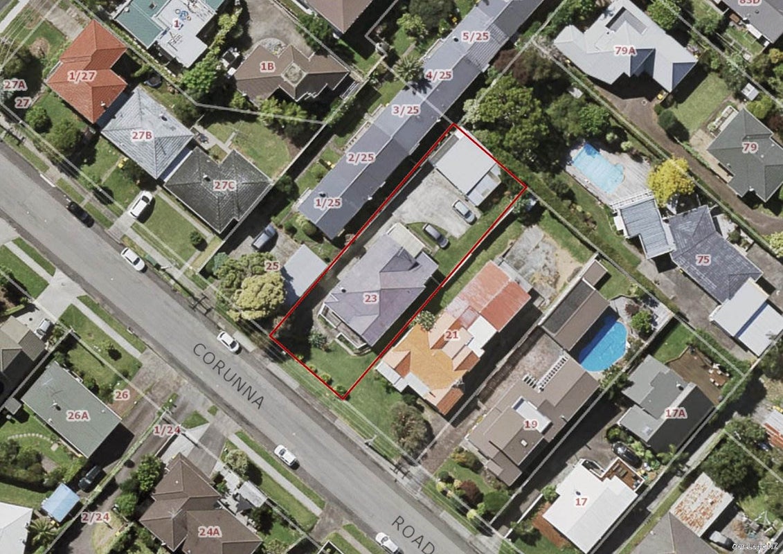 23 Corunna Road, Milford, Auckland - Carousel 19