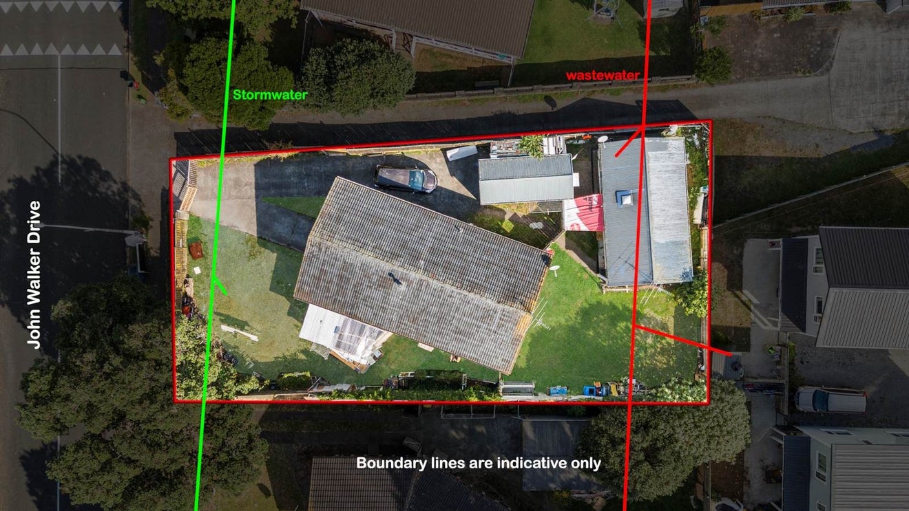 35 John Walker Drive, Manurewa, Auckland - Carousel 1
