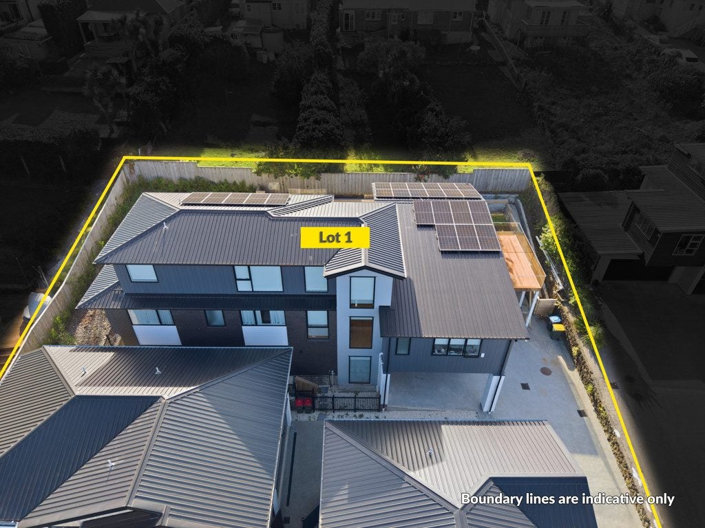 60 Ngatiawa Street, One Tree Hill, Auckland - Carousel 2