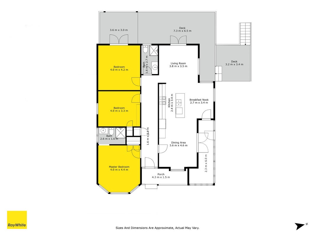 197 Sandringham Road, Sandringham, Auckland - Carousel 20