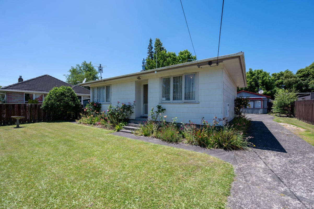 22 Bell Road, Western Heights, Rotorua - Carousel 2