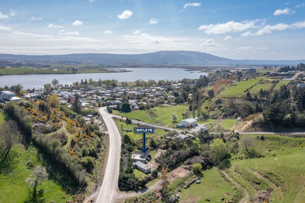 25 Finlayson Road, Waihola, Milton - Carousel 2