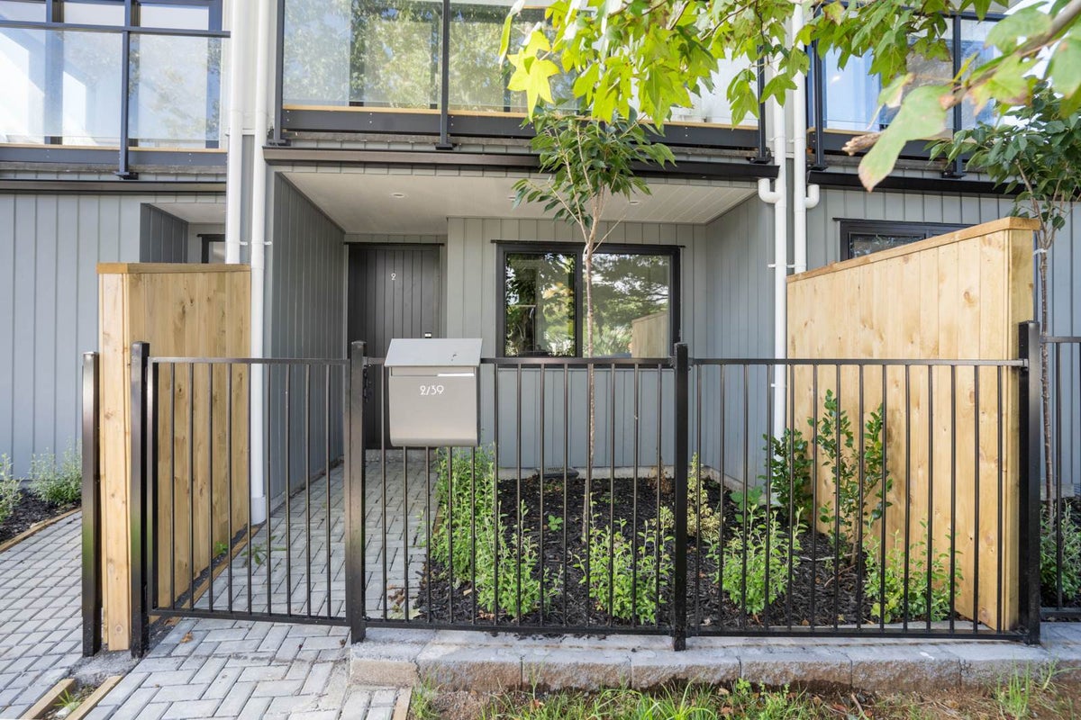 2/39 Kervil Avenue, Te Atatu Peninsula, Auckland - Carousel 2