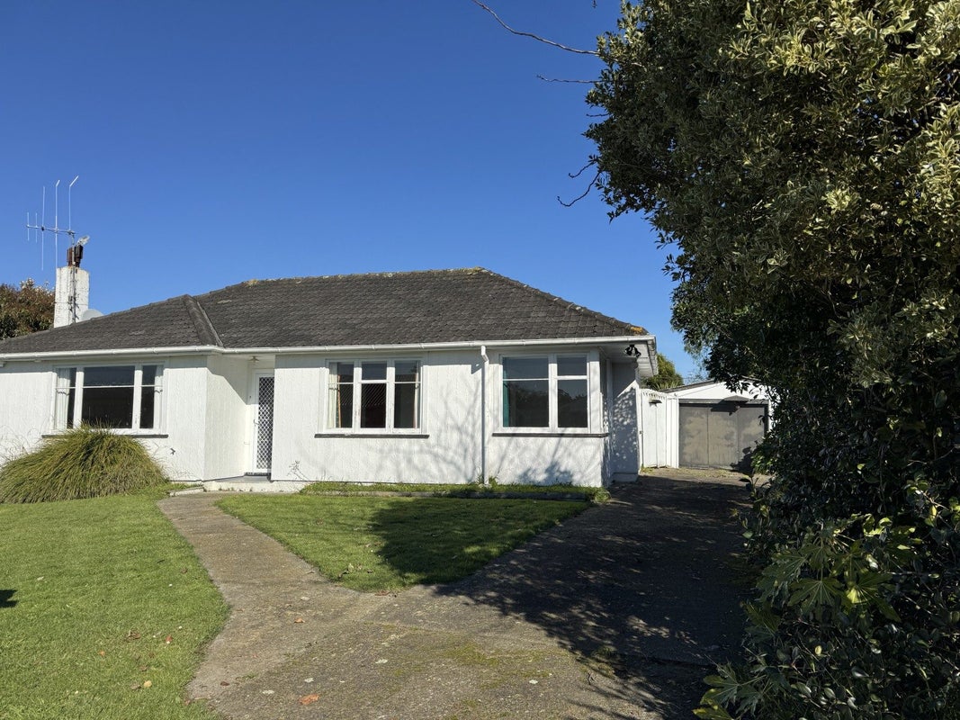 3 Nottingham Avenue, Awapuni, Palmerston North, Manawatu / Whanganui - Carousel 2