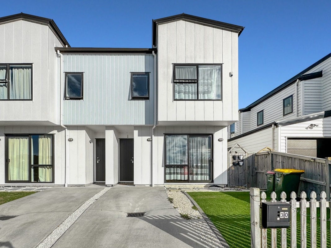 30 Minhas road, Papakura, Auckland - Carousel 1
