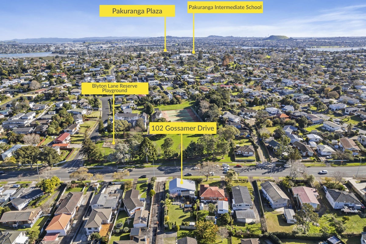102 Gossamer Drive, Pakuranga Heights, Auckland - Carousel 22