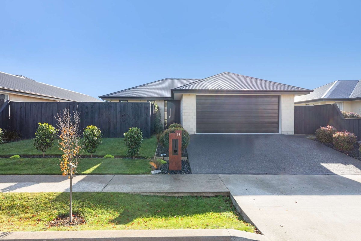 12 Waimarie Street, Pegasus, Pegasus - Carousel 2