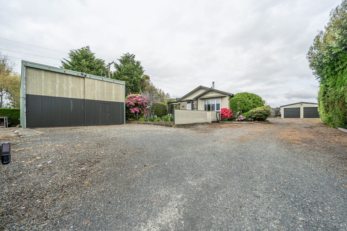 161 & 163 Ball Street, Kingswell, Invercargill, Southland - Carousel 1