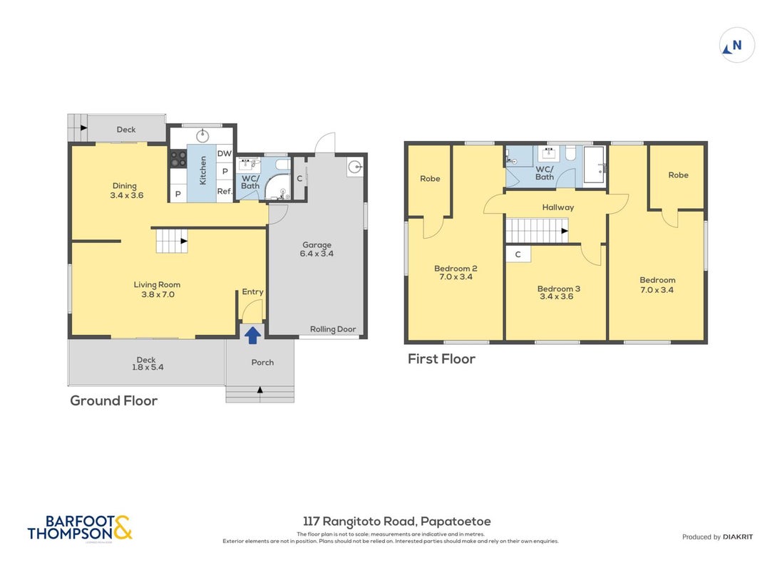 117 Rangitoto Road, Papatoetoe, Auckland - Carousel 18