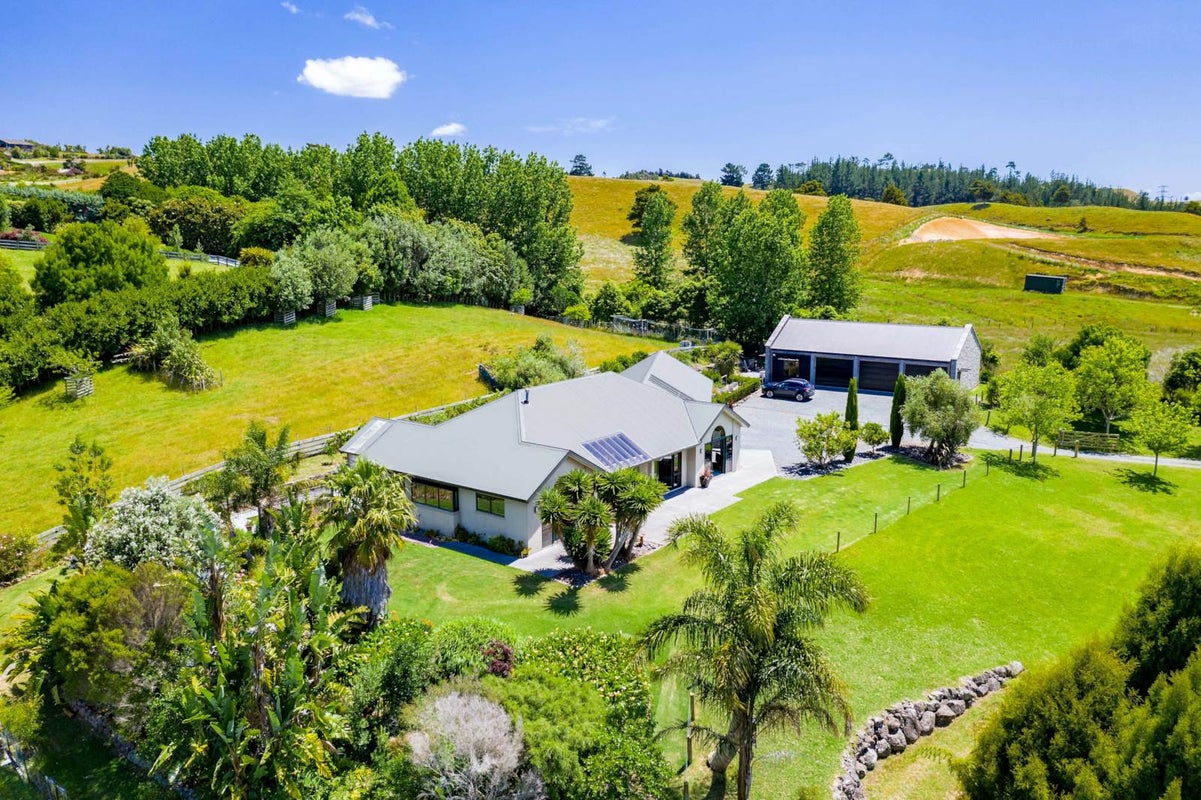 28 Maunu Estate Drive, Maunu, Whangarei - Carousel 1
