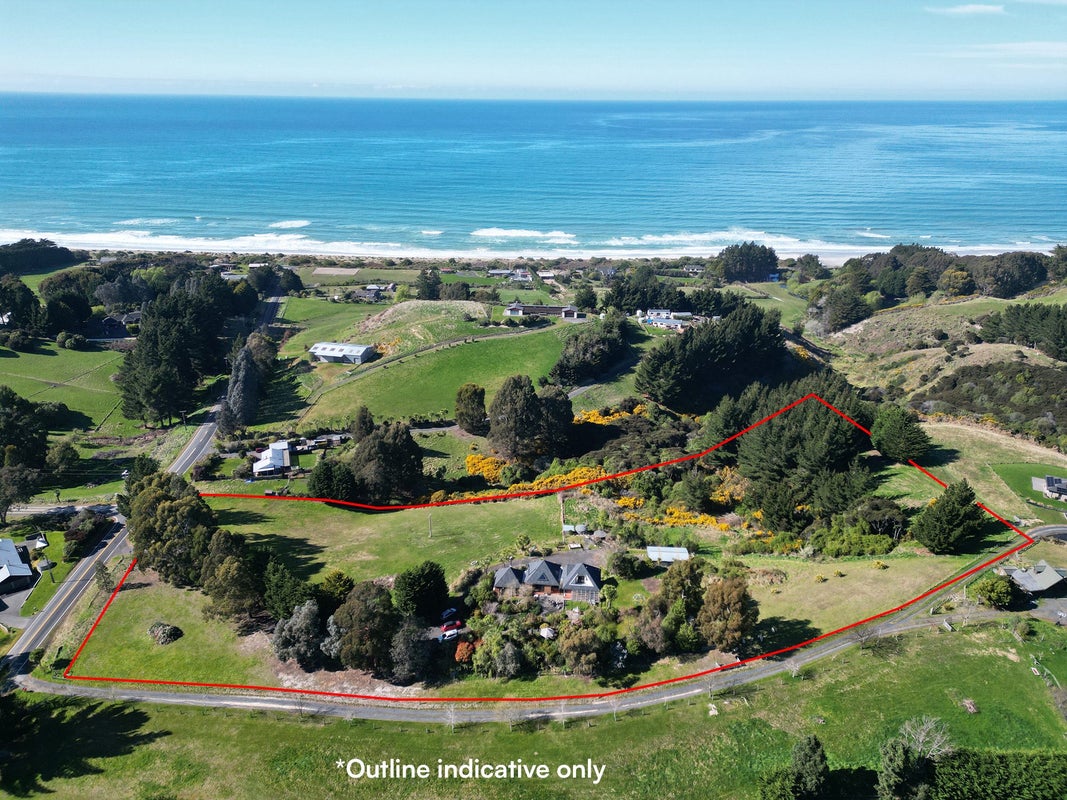 57 Big Stone Road, Brighton, Dunedin - Carousel 1