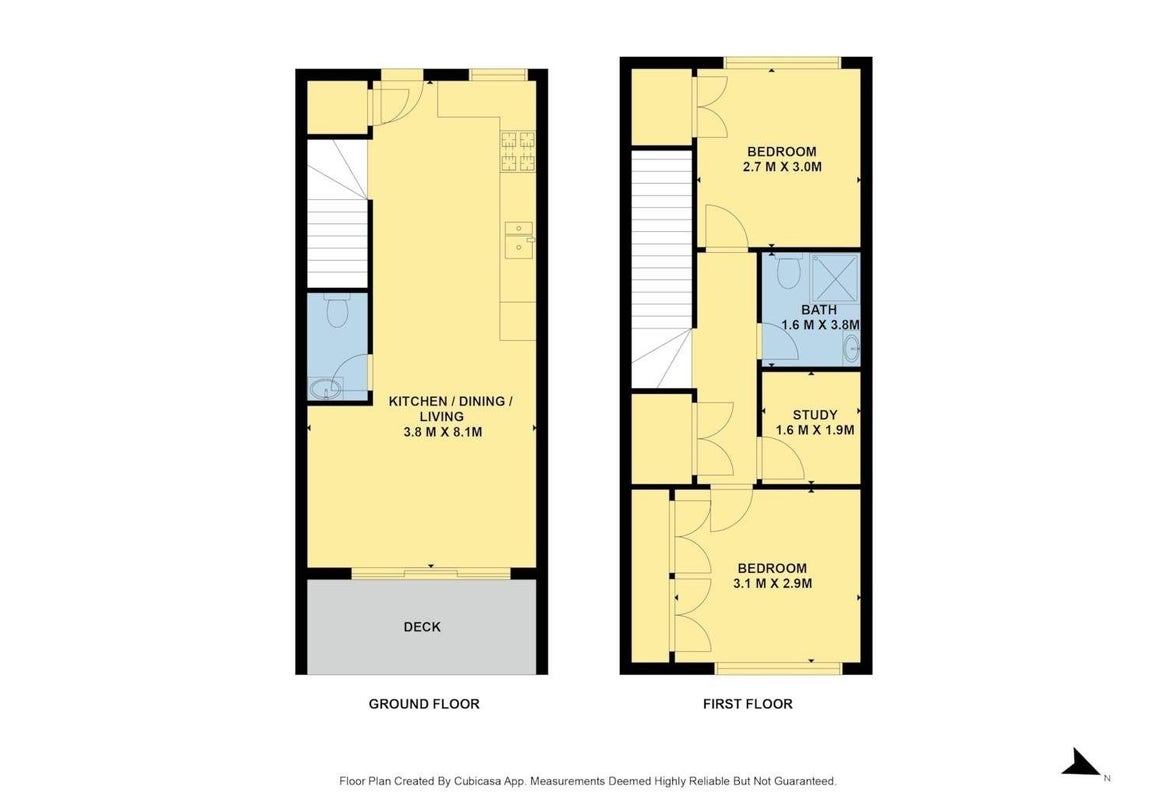 6/17 Barneys Farm Road, Clendon Park, Auckland - Carousel 8