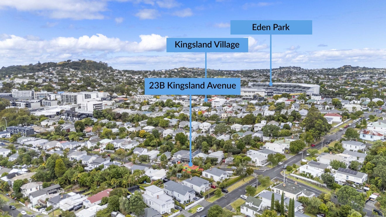 23B Kingsland Avenue, Kingsland, Auckland - Carousel 33