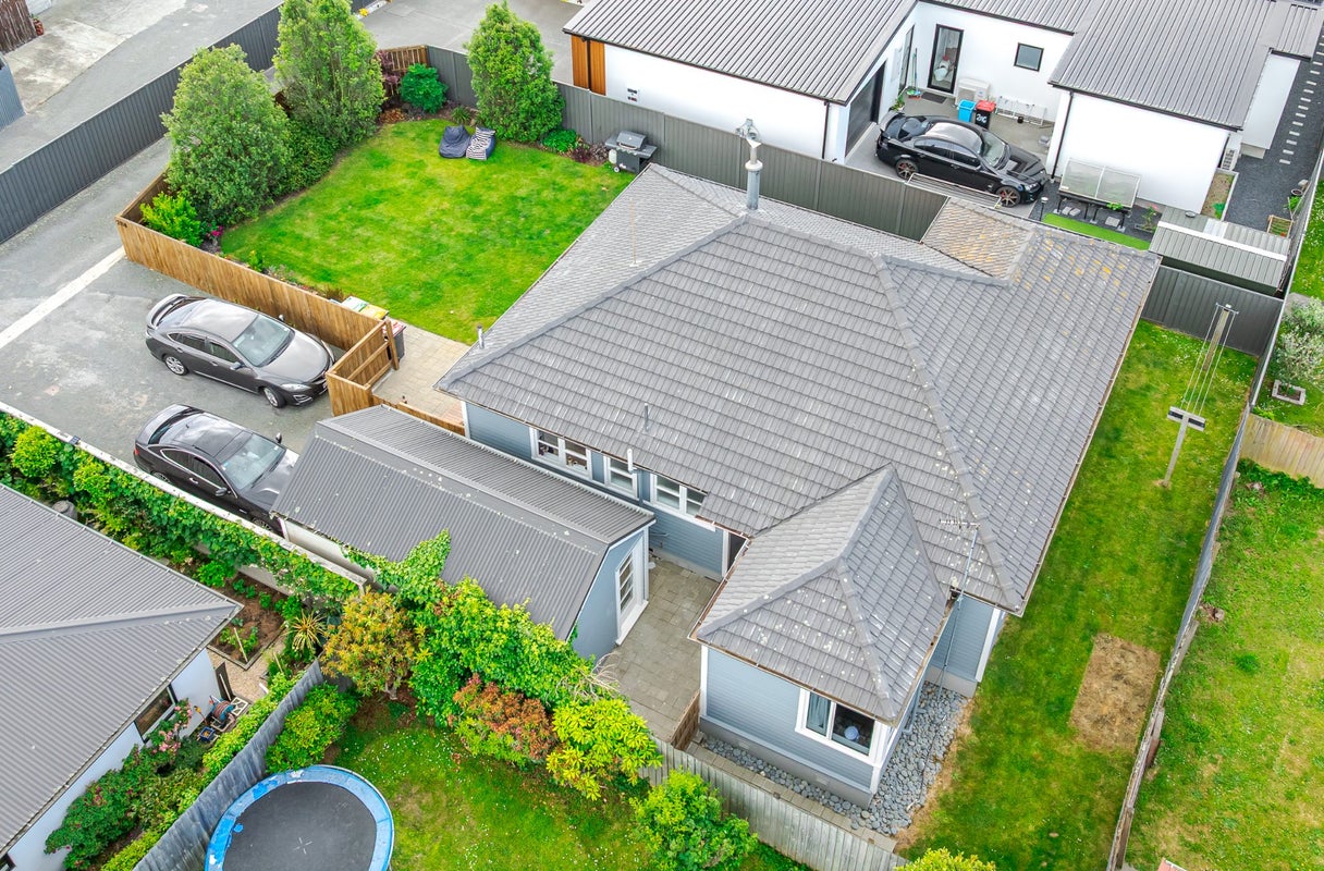 211B Wai-Iti Road, Highfield, Timaru - Carousel 40
