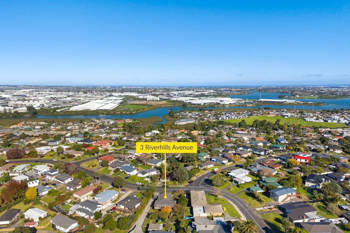 3 Riverhills Avenue, Pakuranga Heights, Auckland - Carousel 32