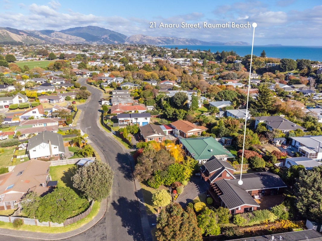 21 Anaru Street, Raumati Beach, Paraparaumu - Carousel 28