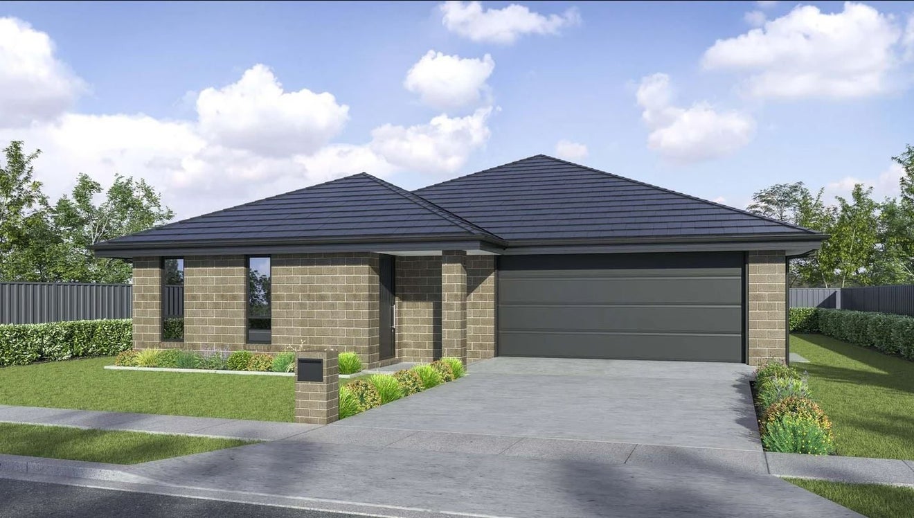 0 , Springlands - Carousel 1