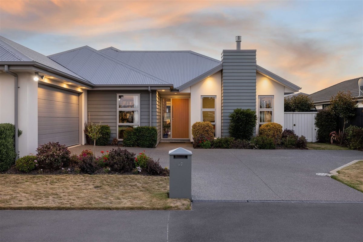 69 Te Korari Street, Marshland, Christchurch - Carousel 17