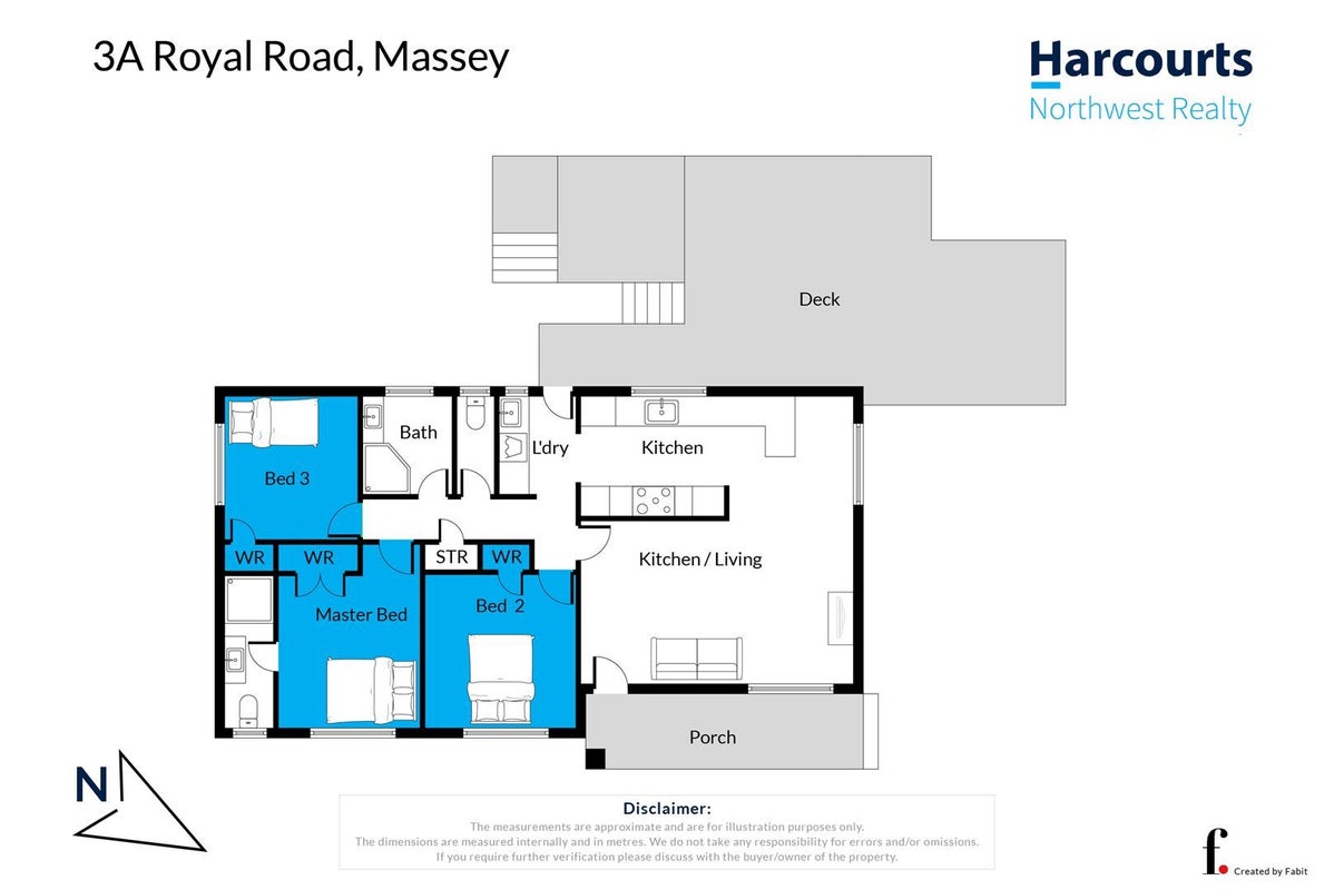 3A Royal Road, Massey, Auckland - Carousel 20
