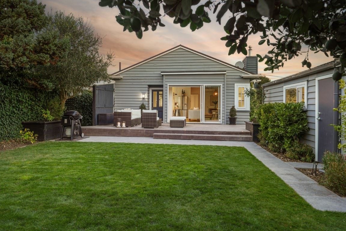 191 Knowles Street, St Albans, Christchurch - Carousel 1