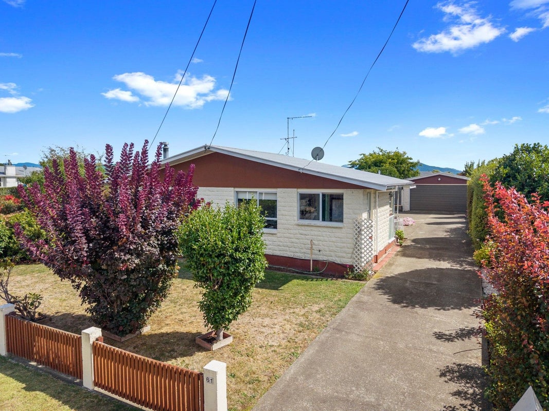 61 Wither Road, Witherlea, Blenheim - Carousel 1