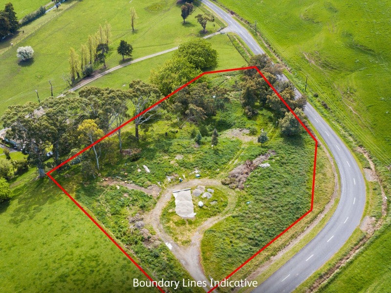 0 Wards Line, Morison Bush, Greytown - Carousel 1