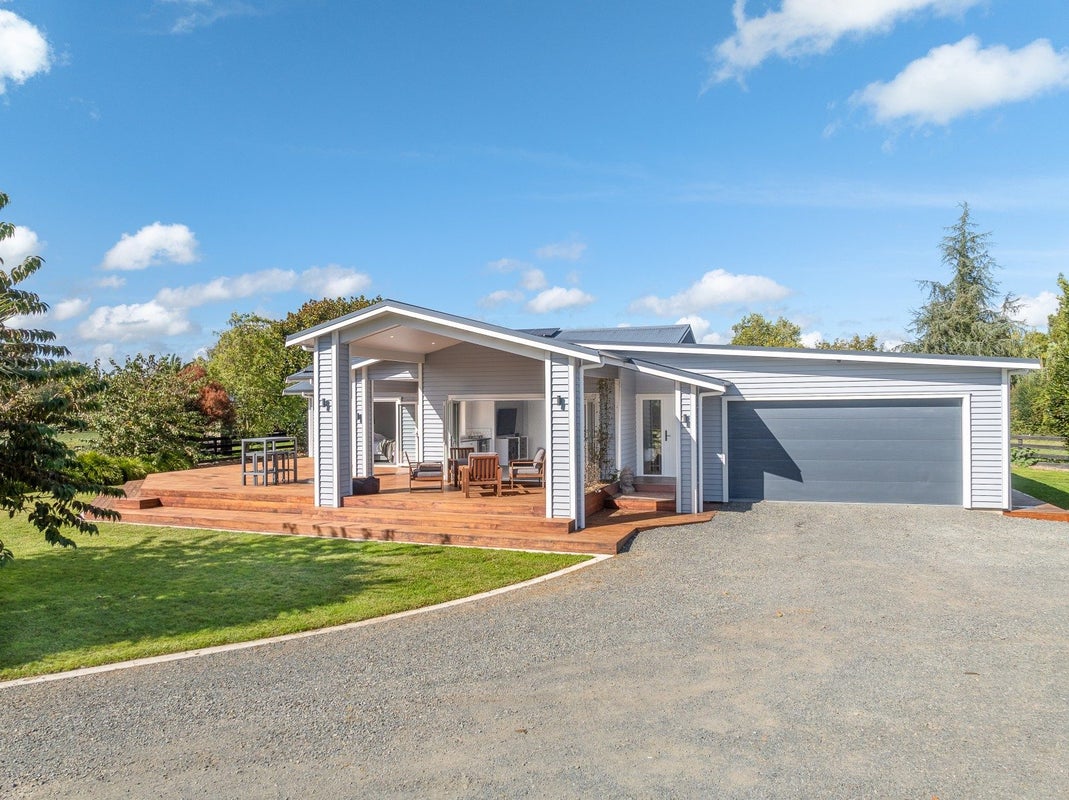 401A Marychurch Road, Matangi, Hamilton - Carousel 2