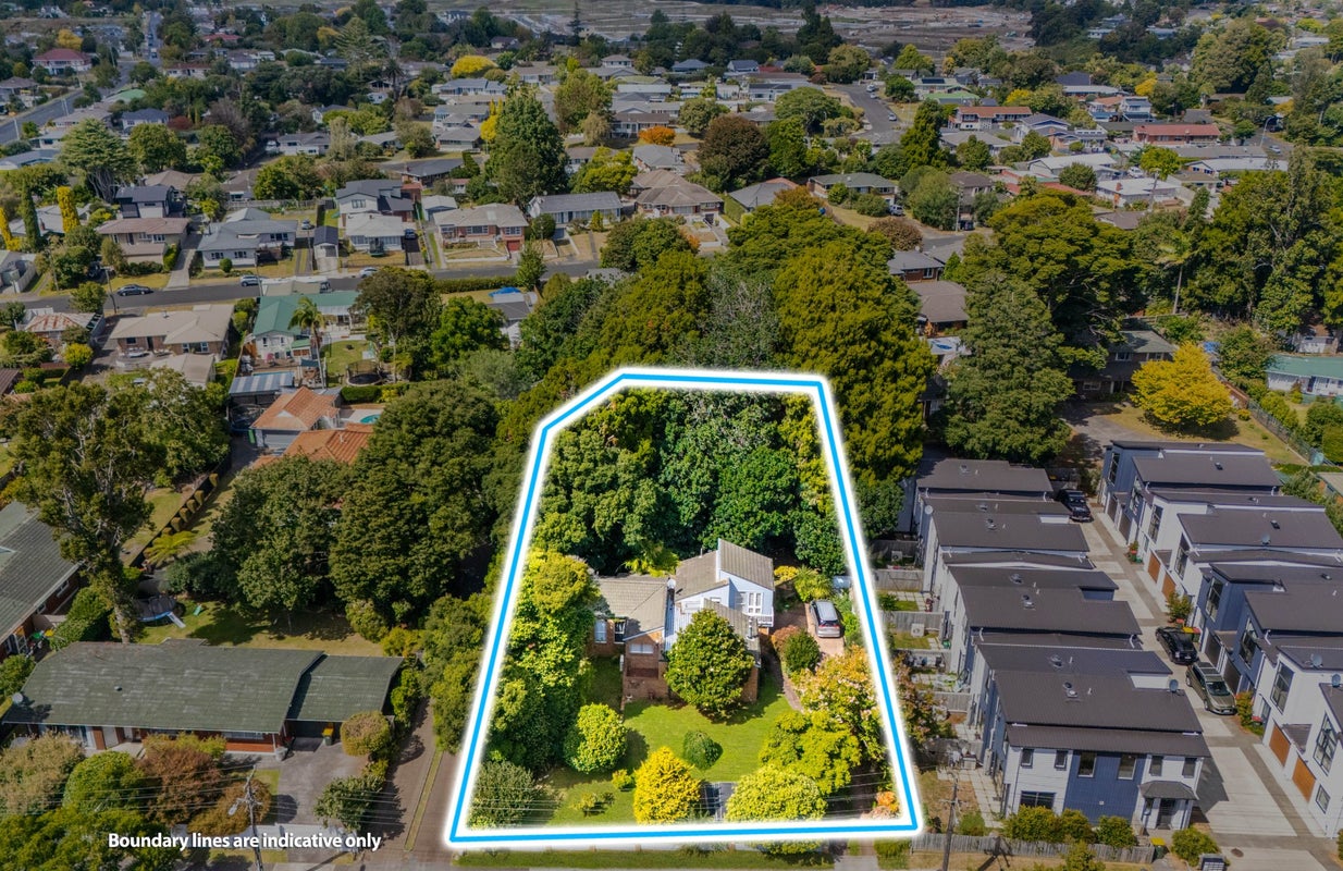 25 Butterworth Avenue, Opaheke, Papakura - Carousel 1