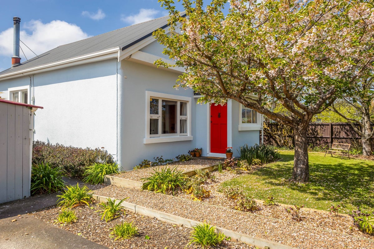 282 Lyttelton Street, Spreydon, Christchurch - Carousel 1