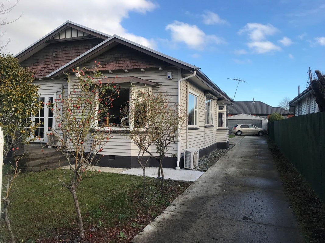 339 Lyttelton Street, Spreydon, Christchurch - Carousel 1