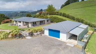 36B Burnand Road, Manunui, Taumarunui - Carousel 1