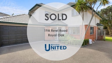 19A Rewi Road, Royal Oak, Auckland - Carousel 1