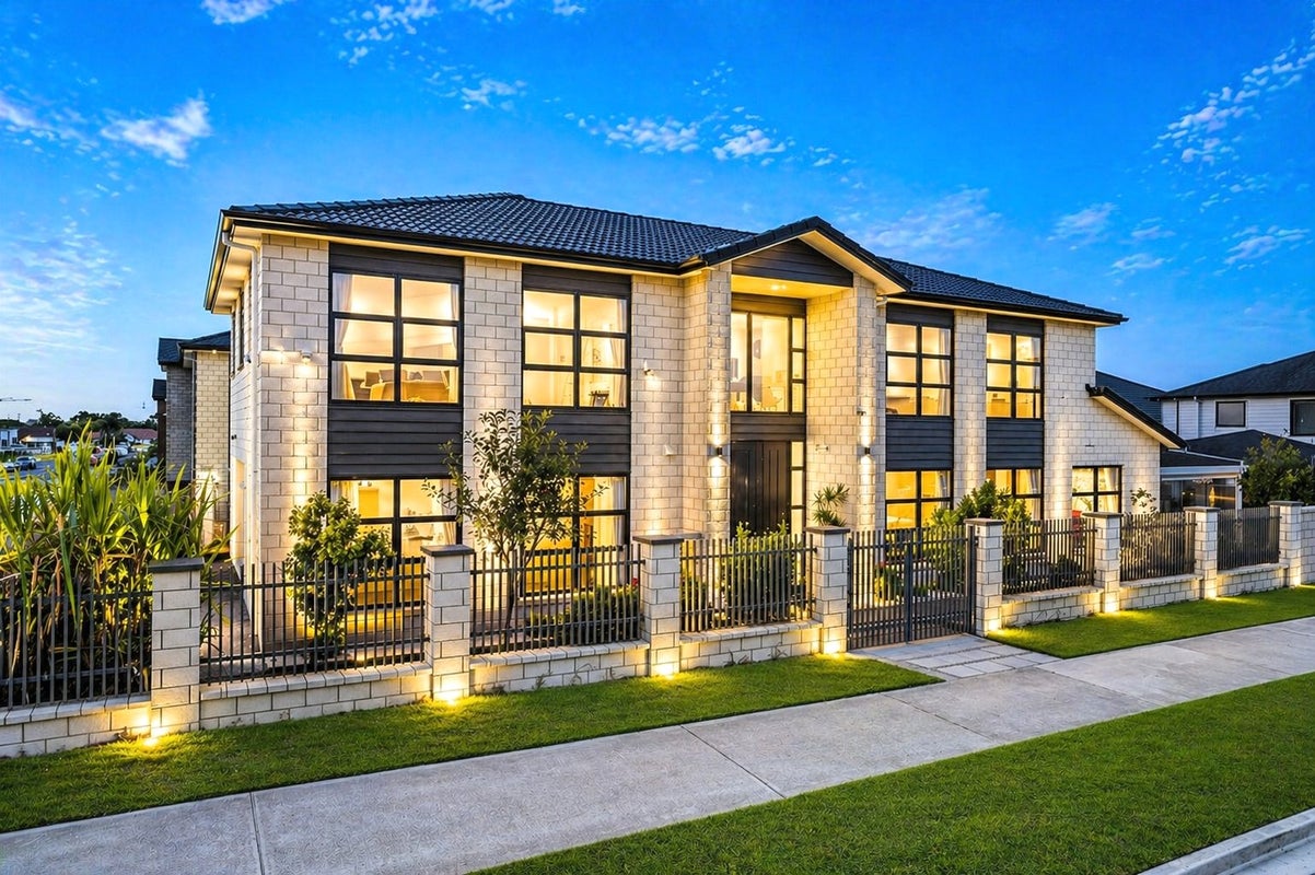 32 tir conaill ave, Flat Bush, Auckland - Carousel 43