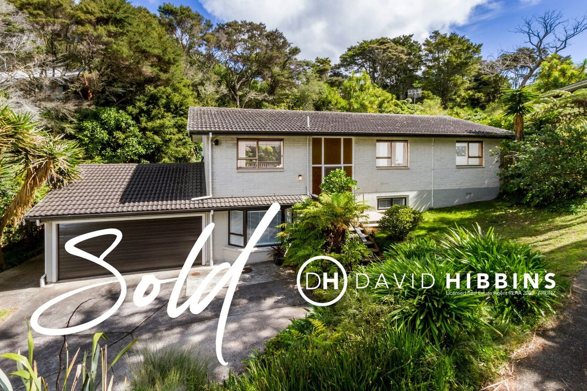 6 Menear Lane, Hillcrest, Auckland - Carousel 1