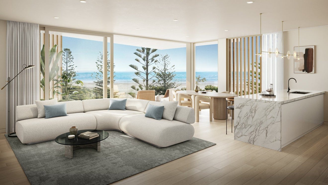 12 Esplanade, Sumner, Christchurch - Carousel 1
