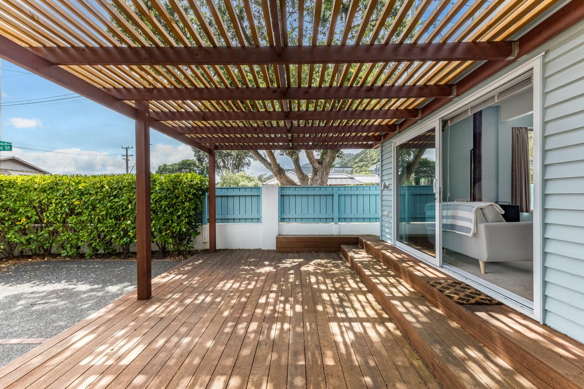 387 Muritai Road, Eastbourne, Lower Hutt - Carousel 2