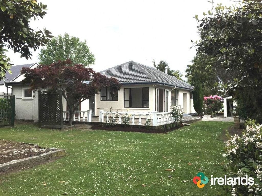 4 Orkney Street, Strowan, Christchurch - Carousel 1