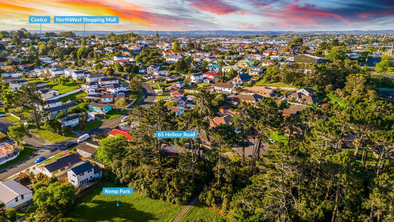 65 Helleur Road, Massey, Auckland - Carousel 2