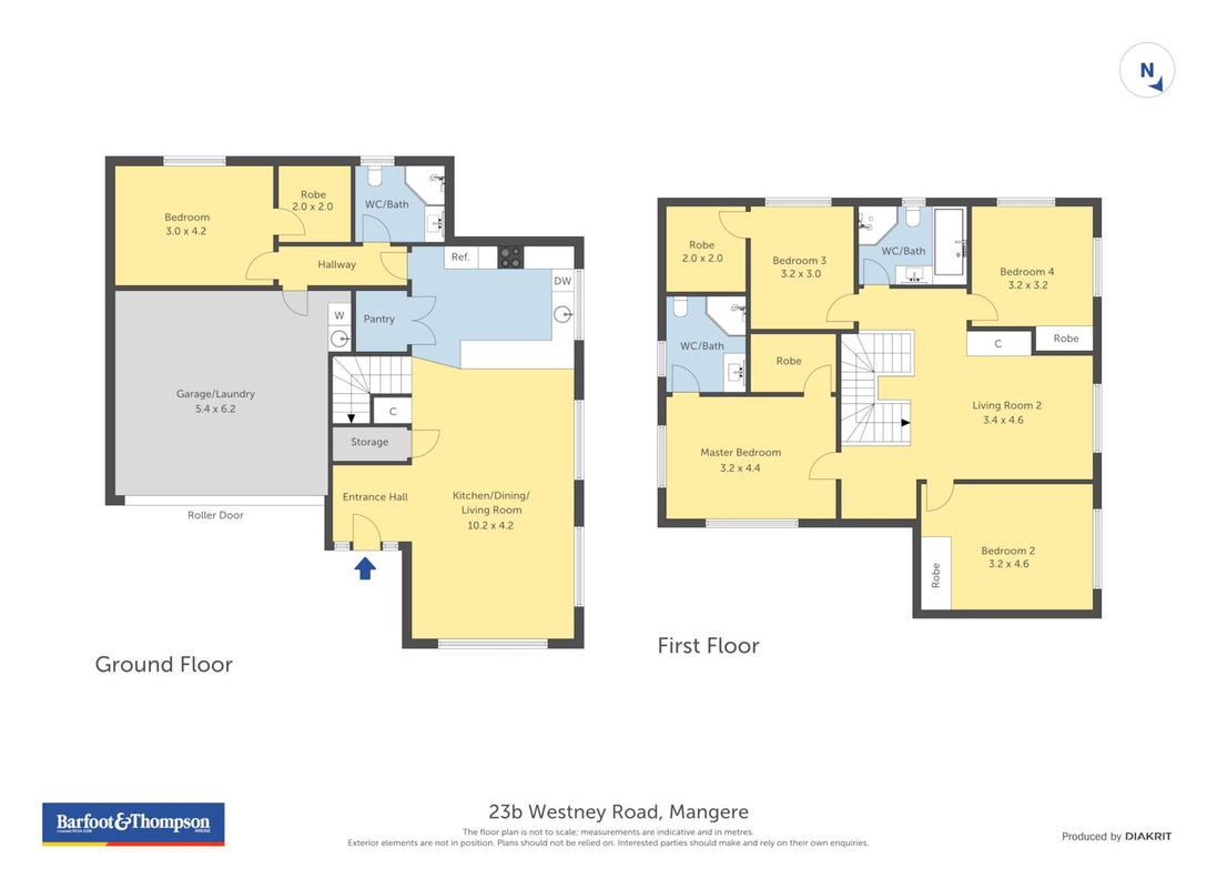 23B Westney Road, Mangere, Auckland - Carousel 19