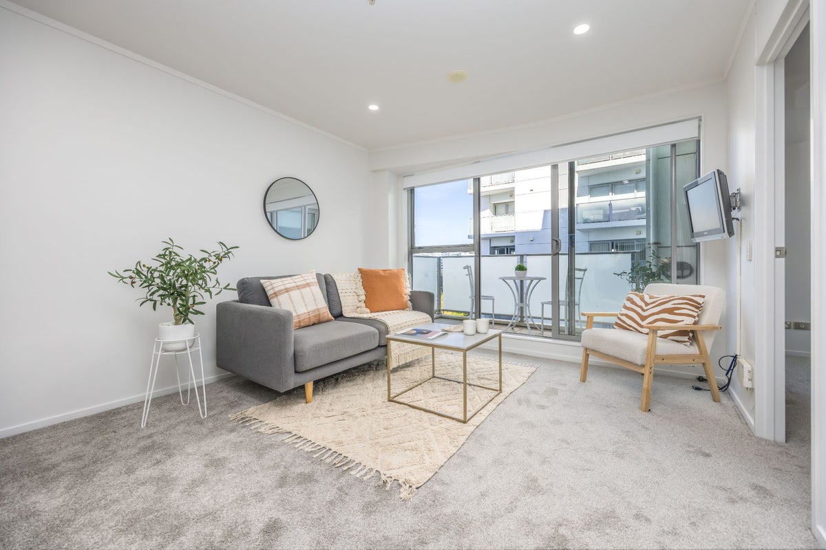 1102/207 Federal Street, Auckland Central, Auckland - Carousel 2