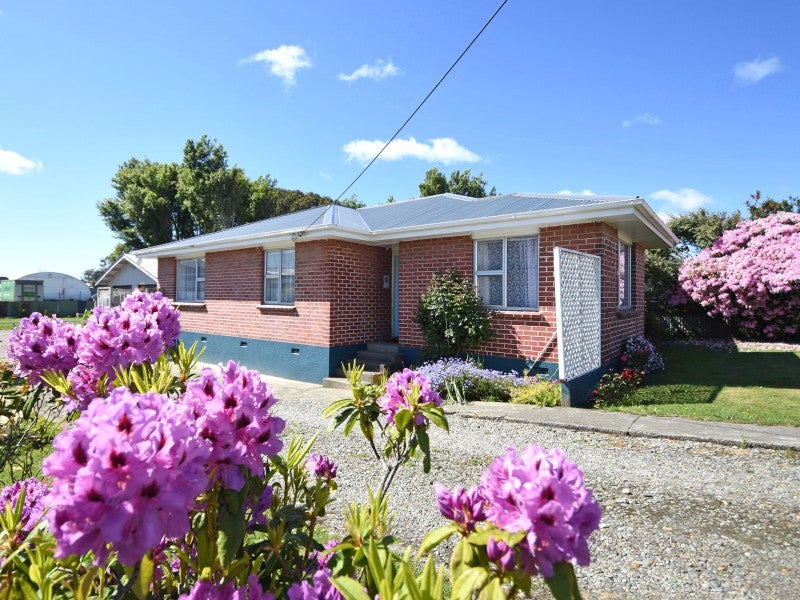 173 North Road, Prestonville, Invercargill - Carousel 1