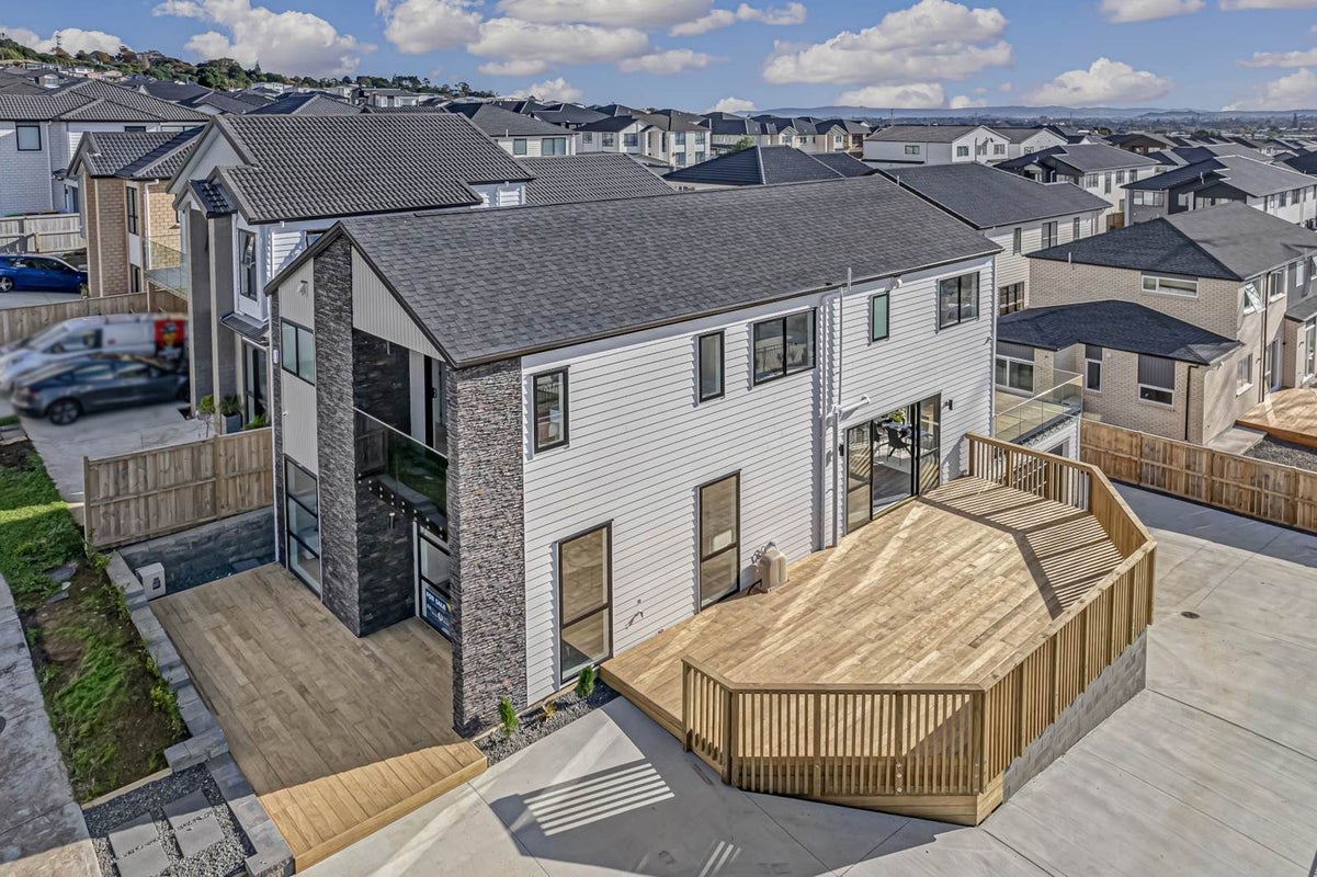 22 Tannaghmore Drive, Flat Bush, Auckland - Carousel 36