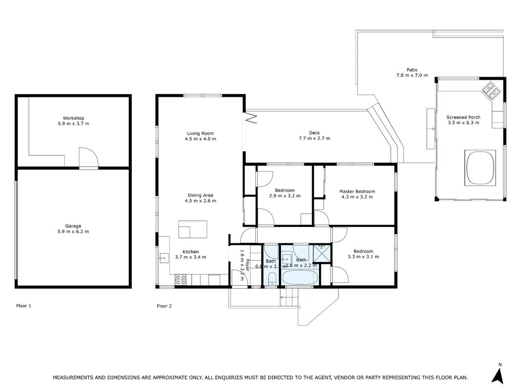 76 Omapere Street, Whitby, Porirua - Carousel 33